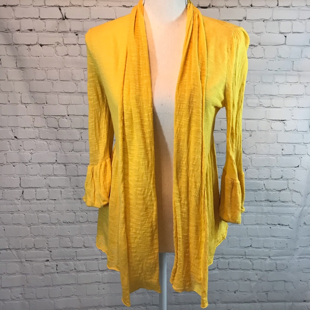 Anthropologie Moth Sweater